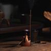 Classic Chinese Handcraft Pear Complex Fragrance Incense Sticks