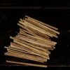 Authentic 3A Grade Vietnamese Nha Trang Incense Agarwood Chips for Burning