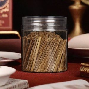 Authentic 3A Grade Vietnamese Nha Trang Incense Agarwood Chips for Burning