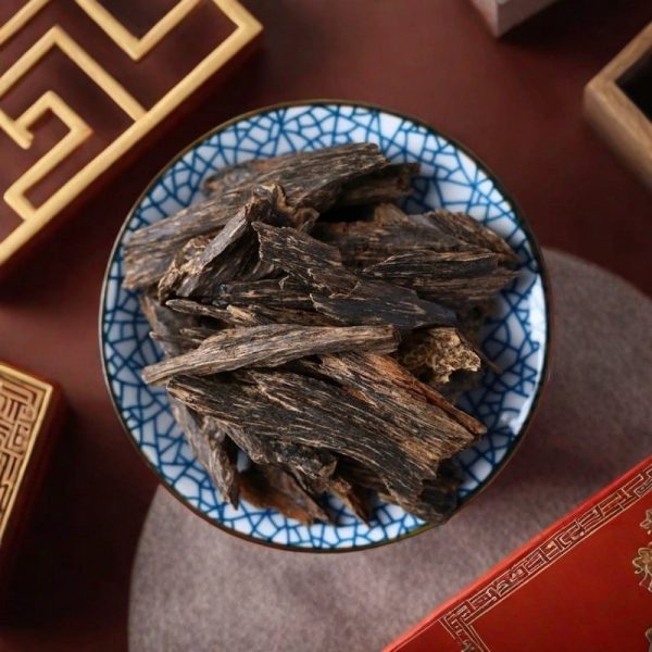 Best 7A Grade Nature Aromatic Oud Wood Agarwood Chips for Burning