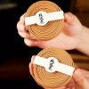 Best Aromatic Nature Rose Fragrance Coil Incense for Home