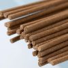 Best Handcrafted Burning Frankincense Incense Sticks with Holder