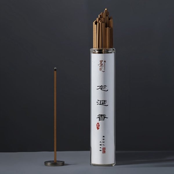 Best Handmade Natural Pure Dragon’s Blood Fragrant Incense Sticks from China