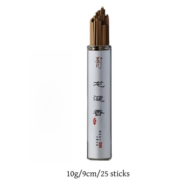 Best Handmade Natural Pure Dragon’s Blood Fragrant Incense Sticks from China