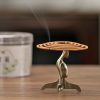 Best Handmade Natural Sandalwood Fragrance Coil Incense