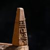 Best Handmade Tower Shaped Conical Incense from Tibet