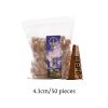 Best Handmade Tower Shaped Conical Incense from Tibet