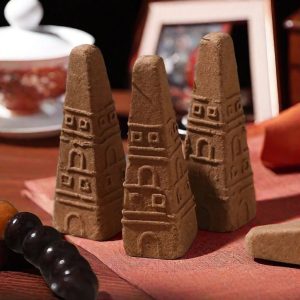 Best-Handmade-Tower-Shaped-Conical-Incense-from-Tibet-f.jpg Best Handmade Tower Shaped Conical Incense from Tibet