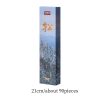 Best Himalaya Cedar Fragrance Aromatherapy Incense Sticks for Home