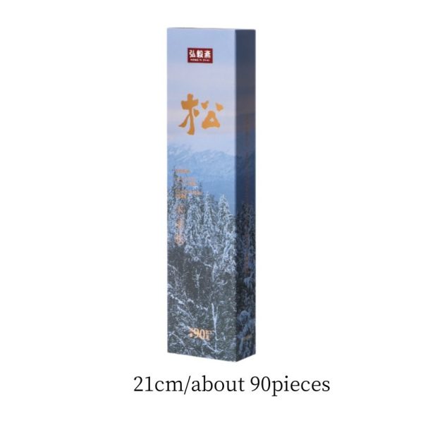Best Himalaya Cedar Fragrance Aromatherapy Incense Sticks for Home