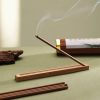 Best Lemon Citronella Mosquito Bugs Repellent Jumbo Thick Incense Sticks