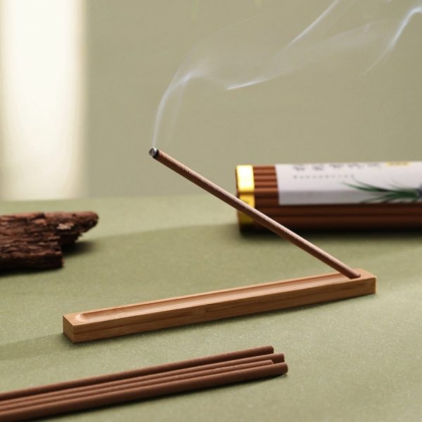 Best Lemon Citronella Mosquito Bugs Repellent Jumbo Thick Incense Sticks