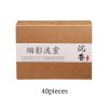 Best Natural Agarwood Fragrant Waterfall Incense Cone for Sale