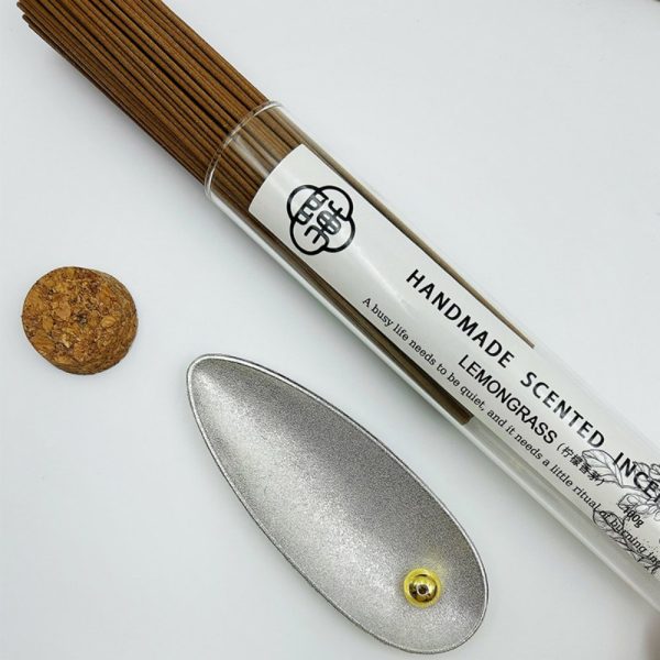 Best Natural Citronella Mosquito Repellent Incense with Sticks
