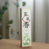 Best Natural Jasmine Fragrance Burning Incense Sticks Gift Box