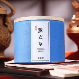 Best Natural Organic Lavender Fragrance Backflow Incense Cones for Home