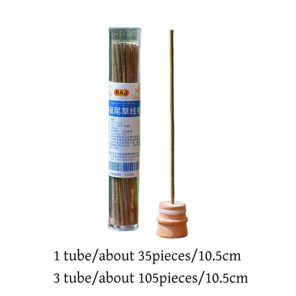 Best Natural Pure White Sage Stick Incense for for Cleansing