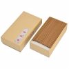 Best Natural Scented Frankincense Incense with Sticks Box