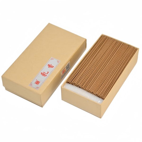 Best Natural Scented Frankincense Incense with Sticks Box