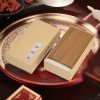 Best Natural Scented Frankincense Incense with Sticks Box