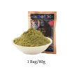 Best Natural Tibetan Herbal Loose Powder Incense Bag for Home