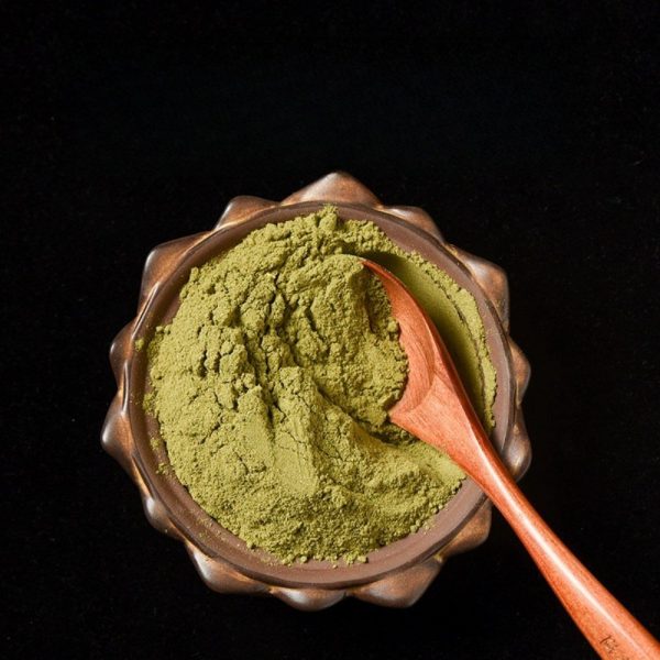 Best Natural Tibetan Herbal Loose Powder Incense Bag for Home