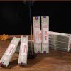 Best Natural Hand Rolled White Sage Scented Large Incense Sticks from India