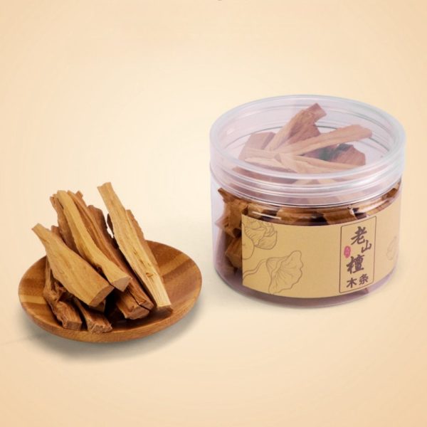 Best Nature Australian Sandalwood Incense Wood Chips for Burning