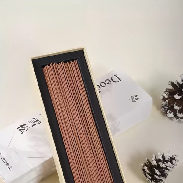 Best Nature Himalaya Deodar Cedar Flavor Incense Stick for Sale