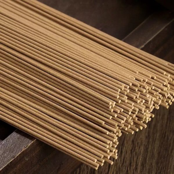 Best Nature Mugwort Fragrance Aromatherapy Incense Sticks From China