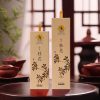 Best Nature Osmanthus Fragrance Incense with Sticks Box for Sale
