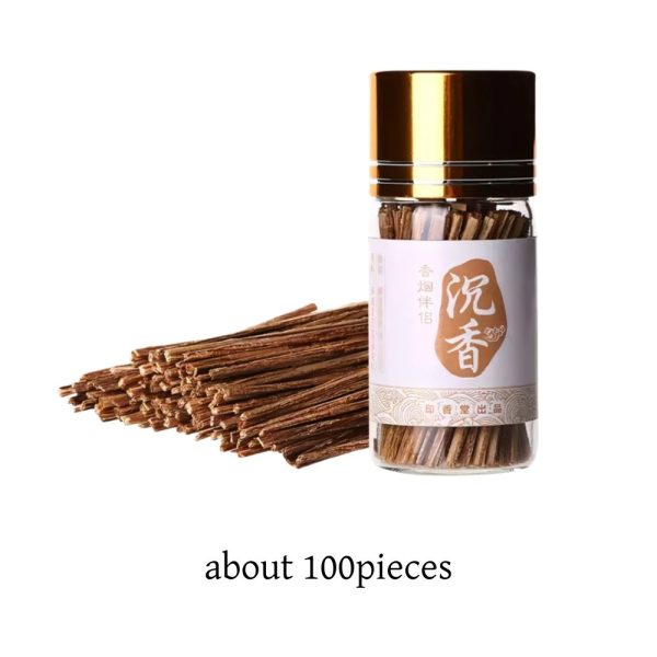 Best Nature Vietnam Nha Trang Authentic Wild Agarwood Incense Chips