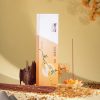 Best Organic Osmanthus Fragrance Incense with Sticks for Home