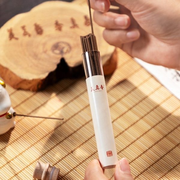 Best Portable Osmanthus Aromatic Burning Incense Sticks from China