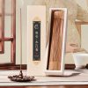 Best Smelling Agarwood Fragrance Incense with Sticks Box