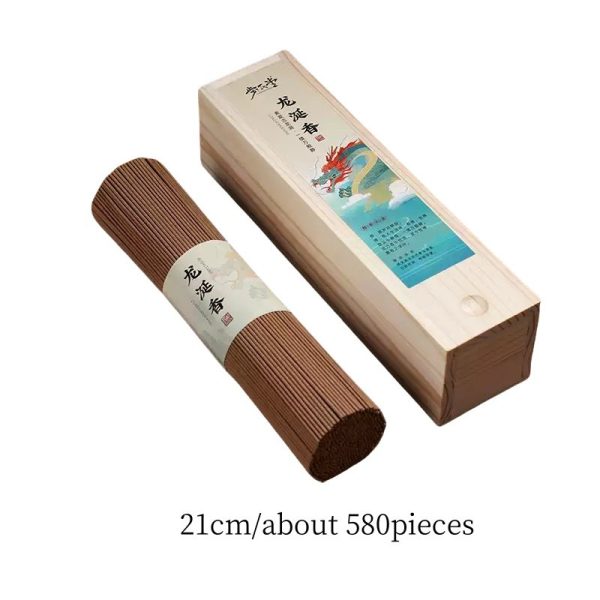 Best Smelling Dragons Blood Aromatic Stick of Incense for Mediation