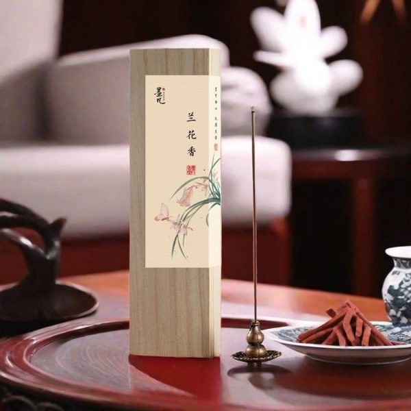 Best Smelling Magnolia Flower Aromatic Incense Sticks for Mediation