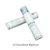 Best Smelling Natural White Sage Stick of Incense for Aromatherapy