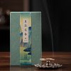 Best Smelling Nature Jasmine Fragrance Incense Coils from China