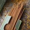 Best Smelling Nature Osmanthus Fragrance Incense Sticks for Sale