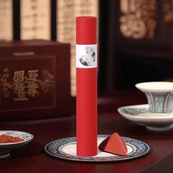 Best Smelling Organic Aromatherapy Rose Flavor Incense Sticks from China