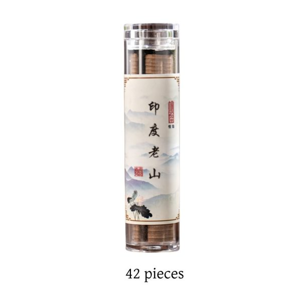 Best Smelling Premium Handmade Natural Indian Pure Sandalwood Coil Incense
