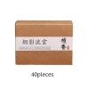 Best Smelling Premium Sandalwood Scented Backflow Cone Incense From Tibet