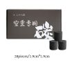Best Smokeless and Unscented Incense Charcoal Box for Sale