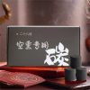 Best Smokeless and Unscented Incense Charcoal Box for Sale