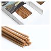 Chinese Antique Symbol Cultural Nature Mugwort Fragrance Stick Incense