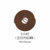 Chinese-Handmade-Mosquito-Repellent-Natural-Citronella-Incense-Coils-1.jpg Chinese Handmade Mosquito Repellent Natural Citronella Incense Coils