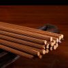 Chinese Large Sandalwood Scented Spiritual Jumbo Mediation Incense Sticks