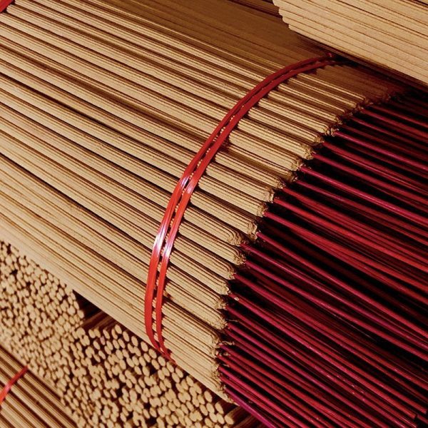 Chinese Large Sandalwood Scented Spiritual Jumbo Mediation Incense Sticks