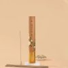 Chinese Traditional Handmade Natural Rose Flavor Incense Sticks for Sale